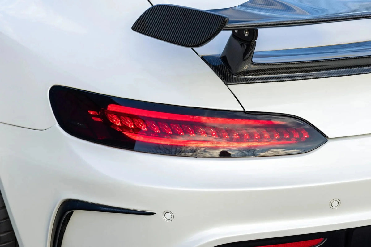 Mercedes-Benz Chassis Code Guide: Complete W, C, X Series List With Model Years - JL Motoring