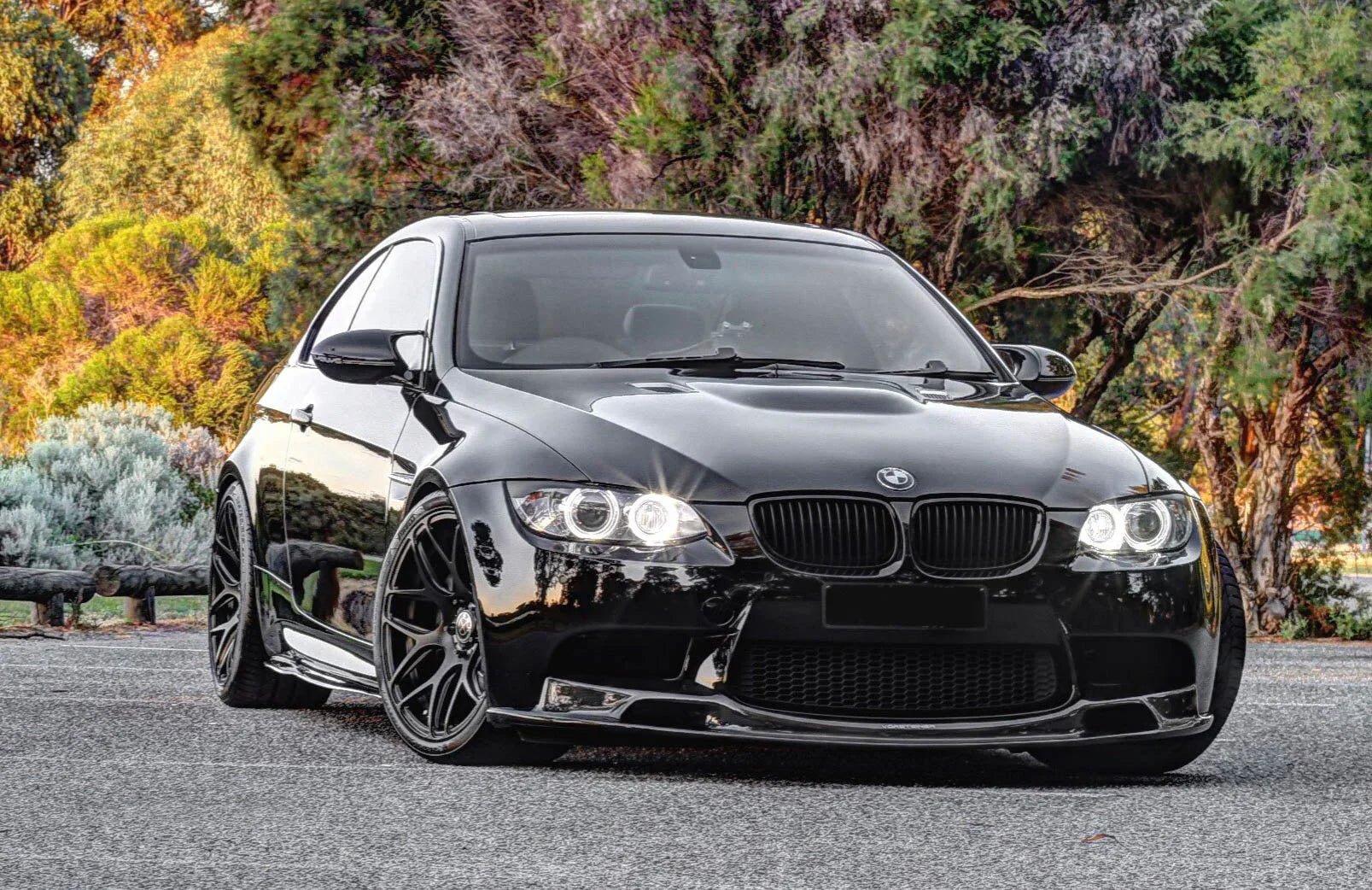 BMW E90 E92 M3 E93 M3 Exterior Interior Parts - JL Motoring