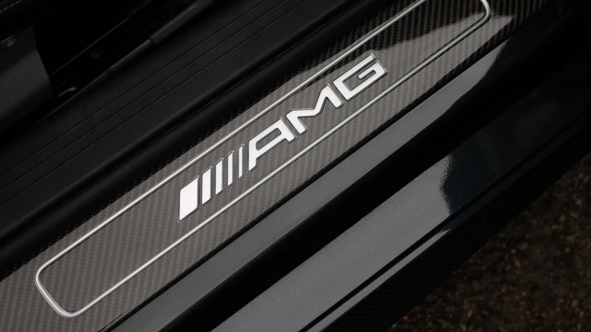 Mercedes Carbon Fiber Parts & Aero Upgrades - JL Motoring