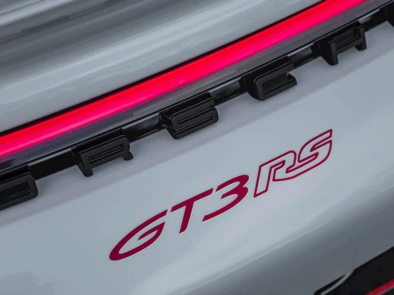 Porsche Carbon Fiber Aero Parts & Exterior Upgrades | JL Motoring