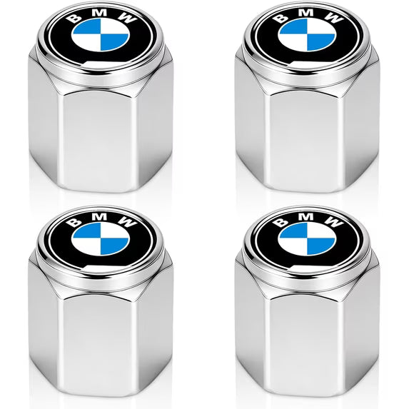 BMW Valve Stem Caps