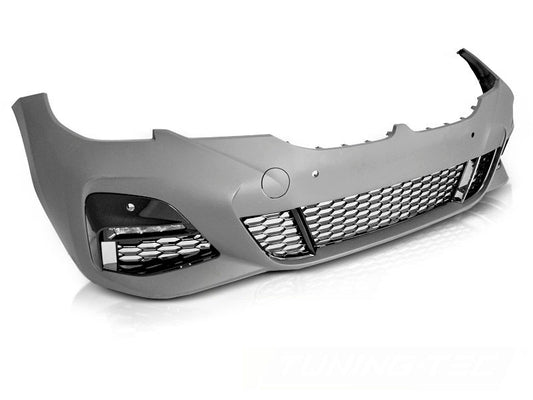 BMW G20 G21 3 Series M Sport Front Bumper
