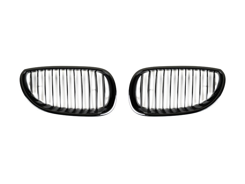 BMW E60 M5 5 Series Front Grilles