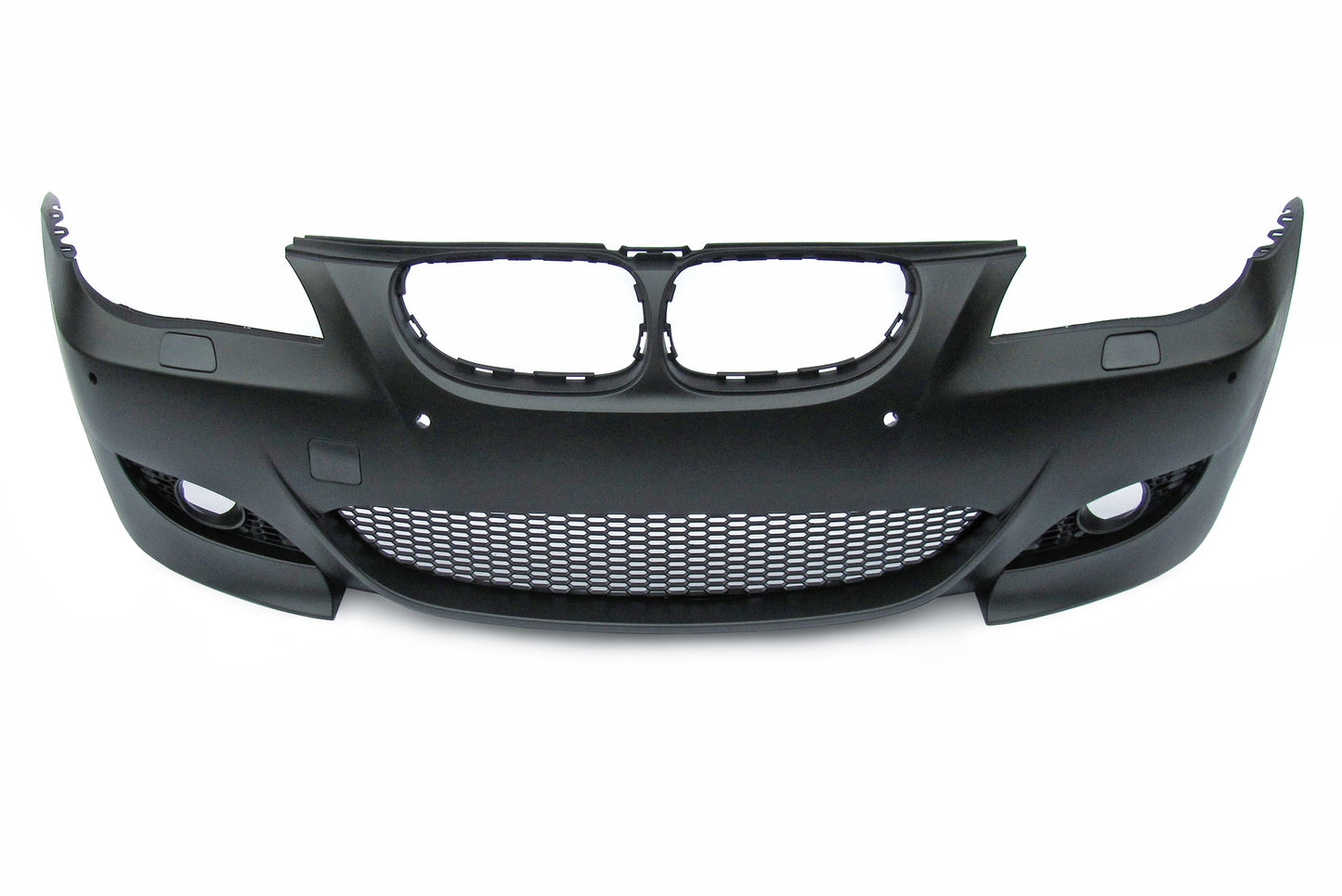 BMW E60 M5 style front bumper
