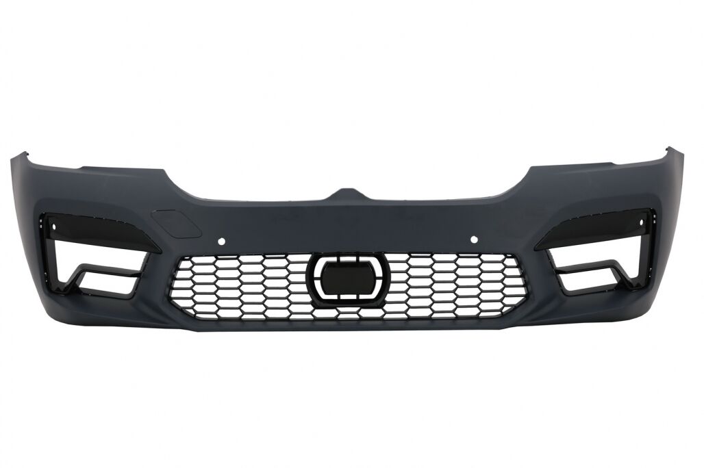 BMW G30 LCI 5 Series M5 Style Front Bumper
