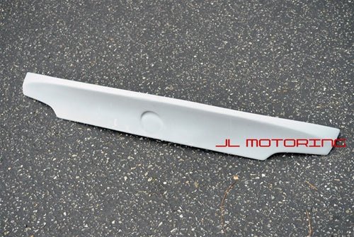 BMW CSL Style Add On Trunk Spoiler - E92 3 Series Coupe - JL Motoring