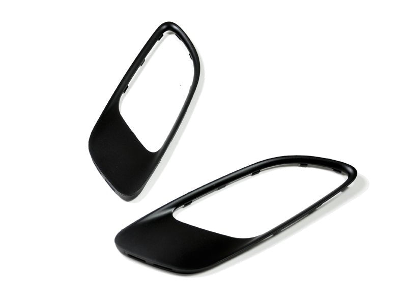 BMW E90 E92 E93 M3 Hood Vents - JL Motoring