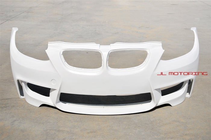 BMW E92 E93 3 Series 1M Front Bumper - JL Motoring