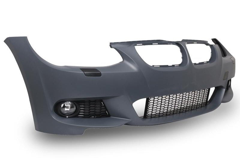 BMW E92 E93 3 Series LCI 328 335 M Sport Front Bumper - JL Motoring