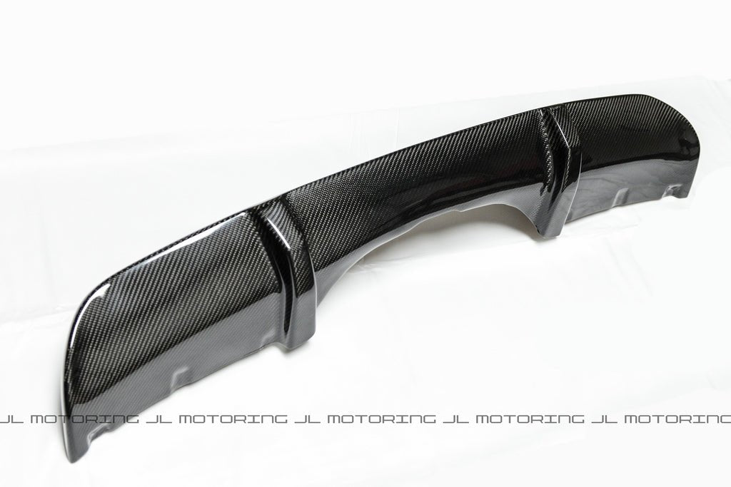BMW F15 X5 M Sport Performance Carbon Fiber Rear Diffuser - JL Motoring