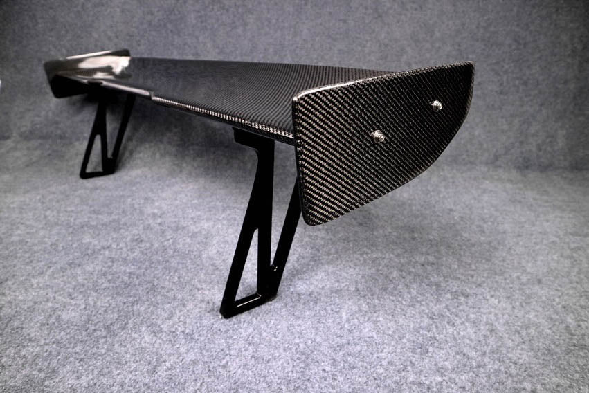 BMW F80 M3 F82 F83 M4 Motorsport Carbon Fiber Trunk Wing - JL Motoring