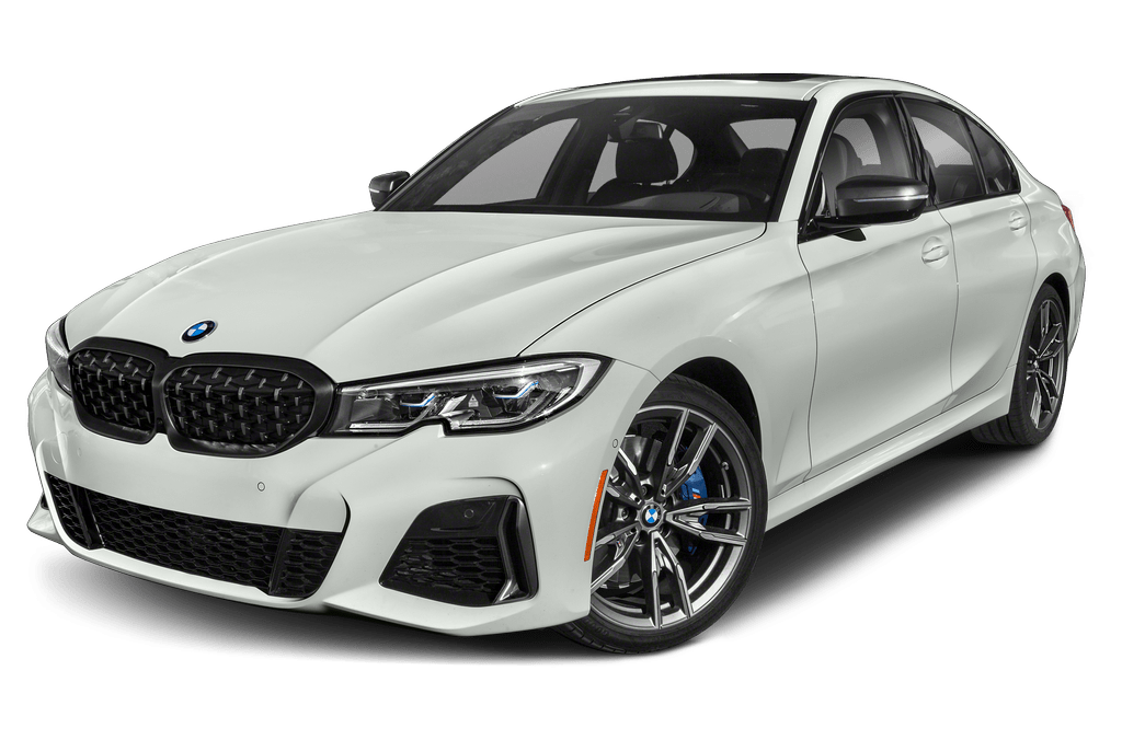 BMW G20 G21 3 Series M Sport Front Bumper - JL Motoring