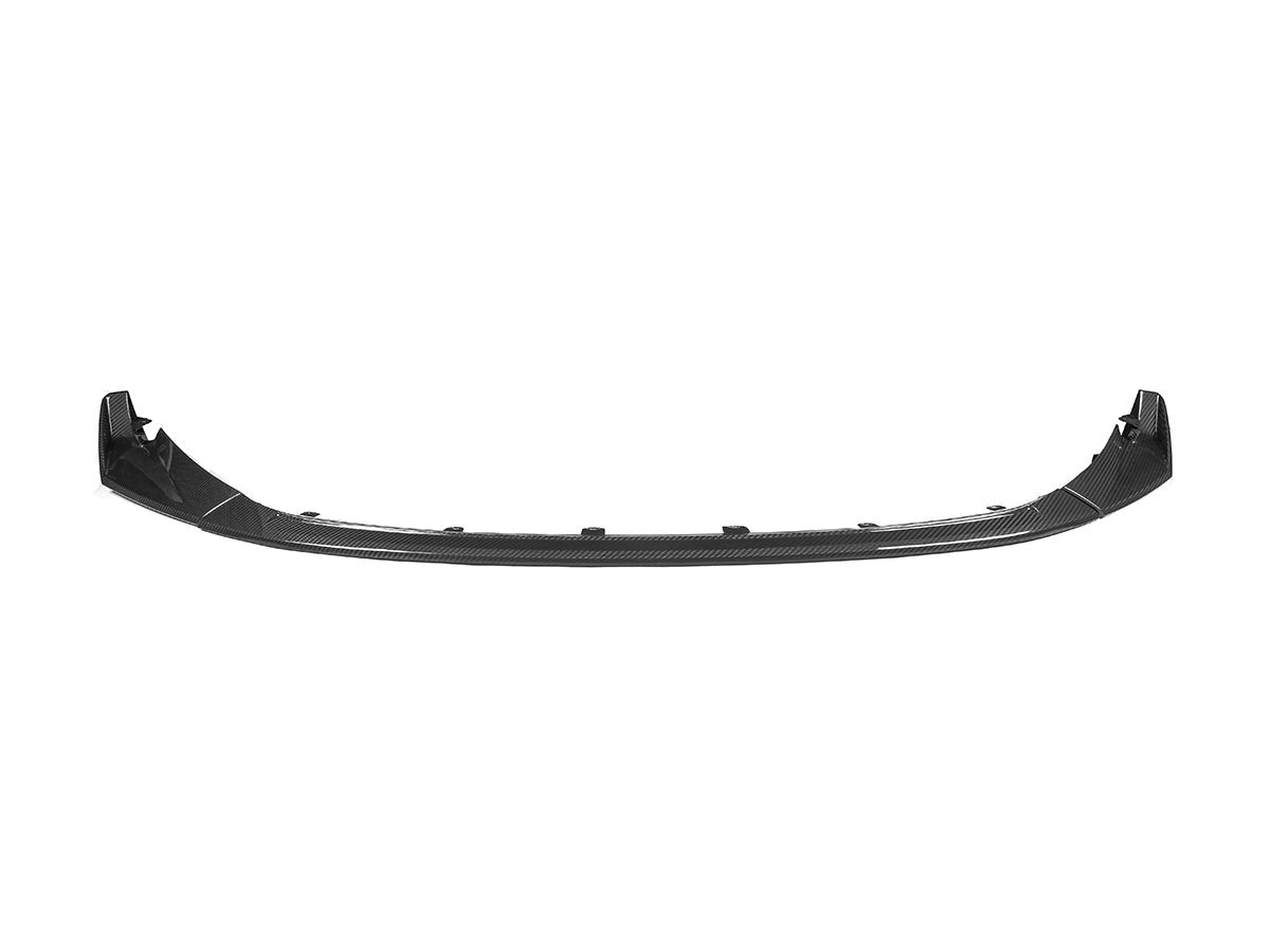 BMW G80 M3 G82 G83 M4 CSL Carbon Fiber Front Lip - JL Motoring