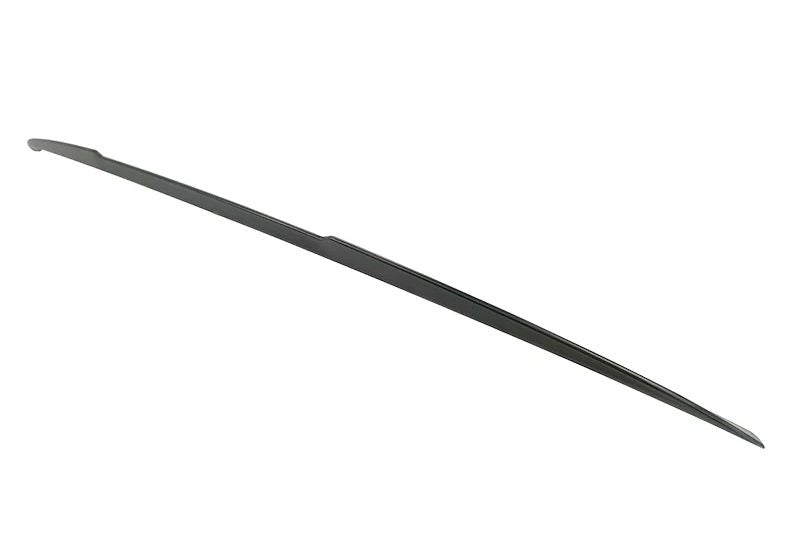 BMW G96 X6M G06 X6 Trunk Spoiler - JL Motoring