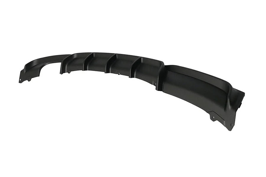 BMW F30 F31 M Sport Performance Rear Diffuser