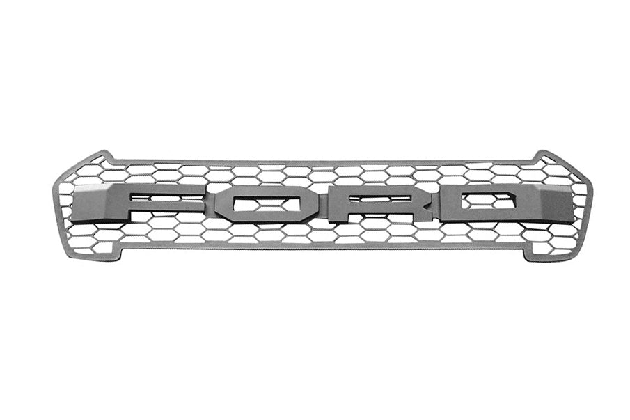 Ford Ranger Front Bumper Grille