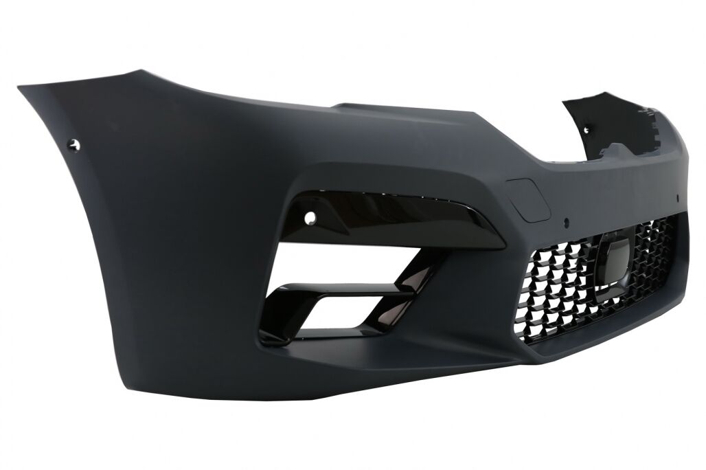 BMW G30 LCI 5 Series M5 Style Front Bumper