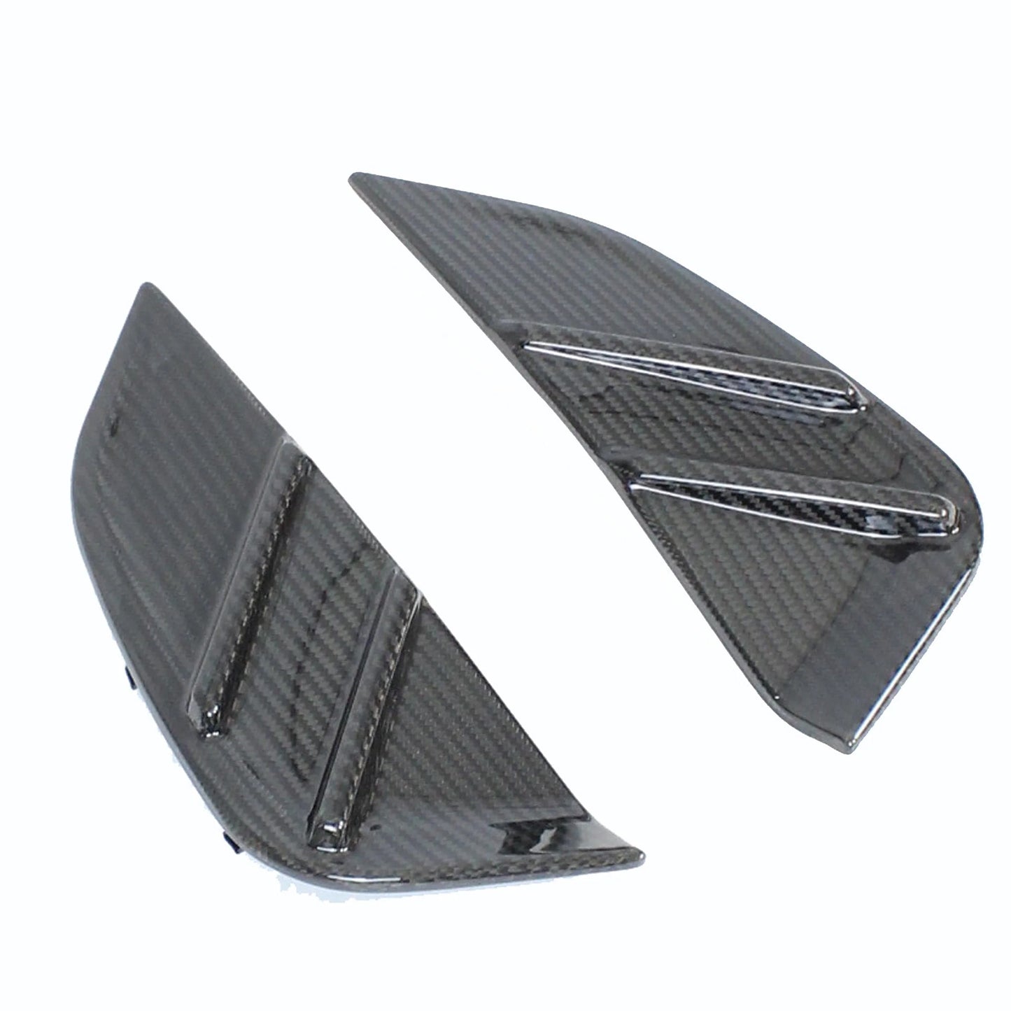 BMW G80 G81 M3 G82 G83 M4 Carbon Fiber Fender Covers