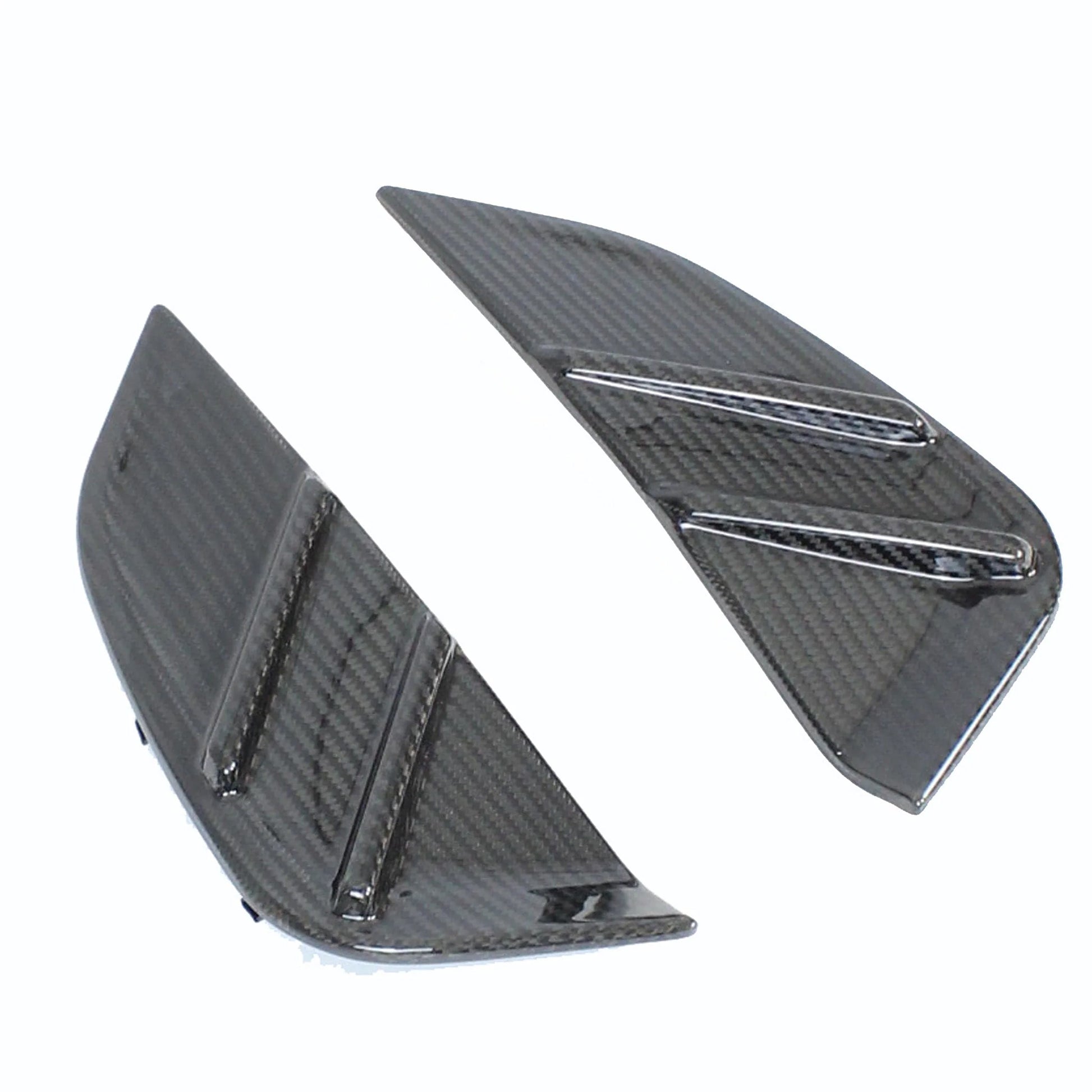 BMW G80 G81 M3 G82 G83 M4 Carbon Fiber Fender Covers