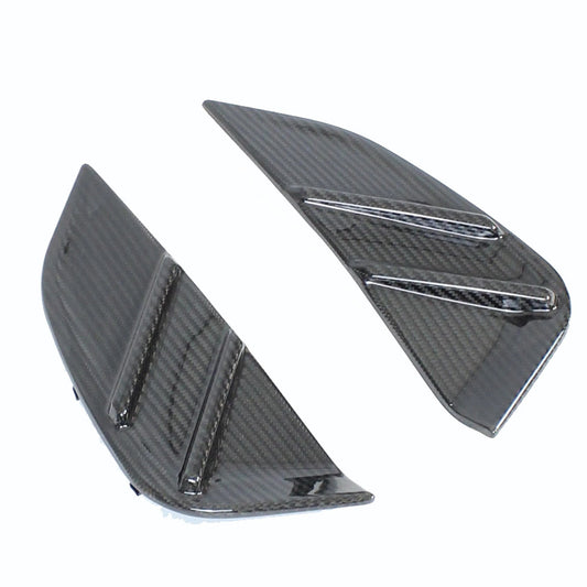 BMW G80 G81 M3 G82 G83 M4 Carbon Fiber Fender Covers