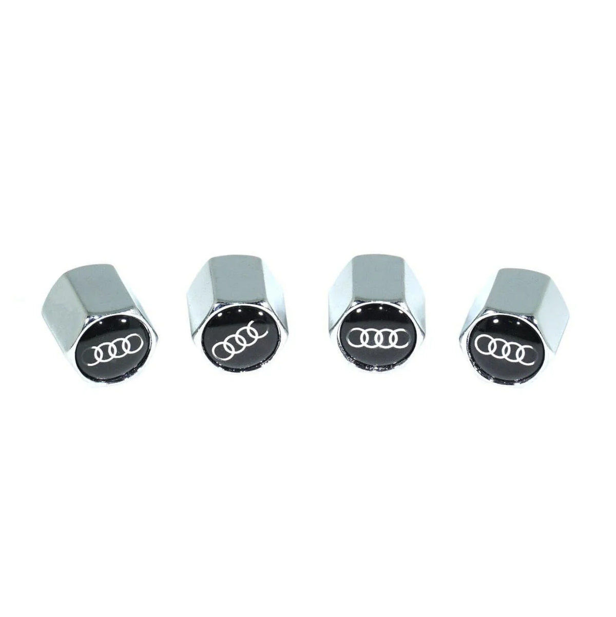 Audi Valve Stem Caps