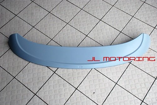 Volkswagen Golf 6 Roof Spoiler - JL Motoring