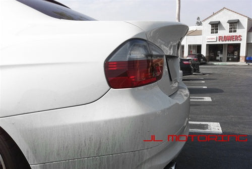 BMW E90 M3 Sedan CSL Style Bootlid Trunk