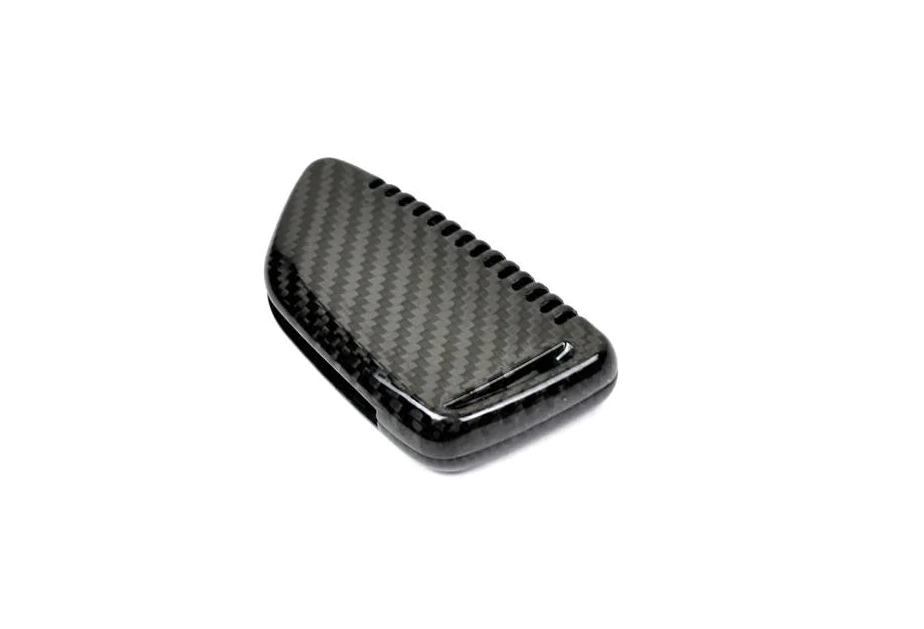 BMW G80 M3 G82 G83 M4 Carbon Fiber Key Cover