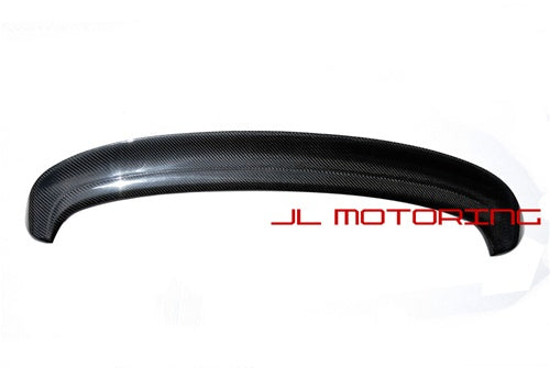 Volkswagen Golf 5 V Carbon Fiber Roof Spoiler