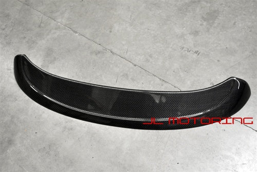 Volkswagen Golf 6 Carbon Fiber Roof Spoiler