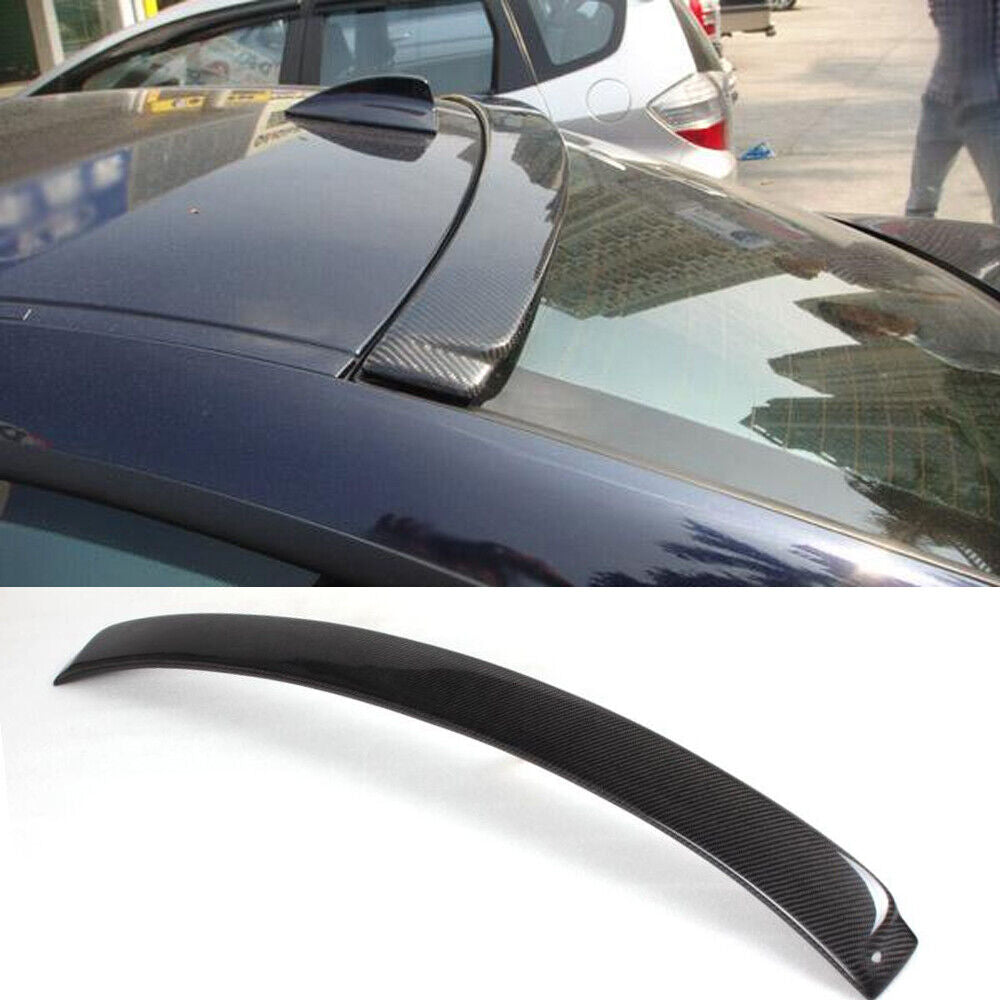 BMW G80 M3 Carbon Fiber Roof Spoiler
