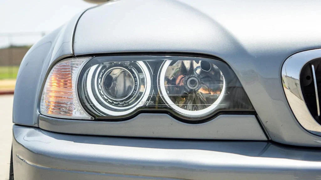 BMW E46 M3 Exterior Parts