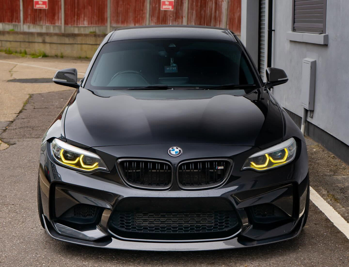 BMW Bumper Upgrades: M Sport vs. M3/M4/M5 Style — Complete Guide by Chassis