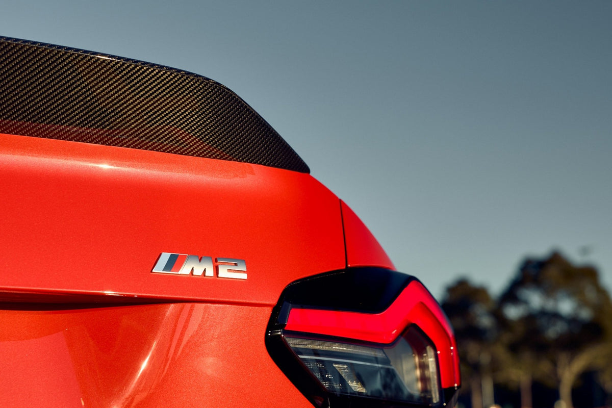 BMW M2 - JL Motoring