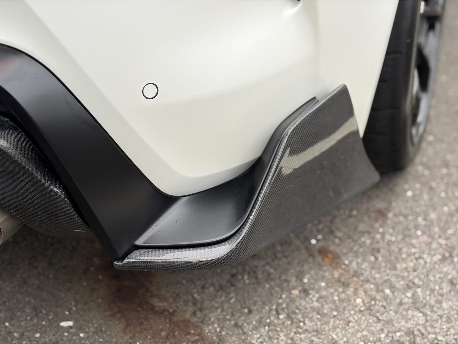 A90 GR Supra Side Skirt Collection - JL Motoring