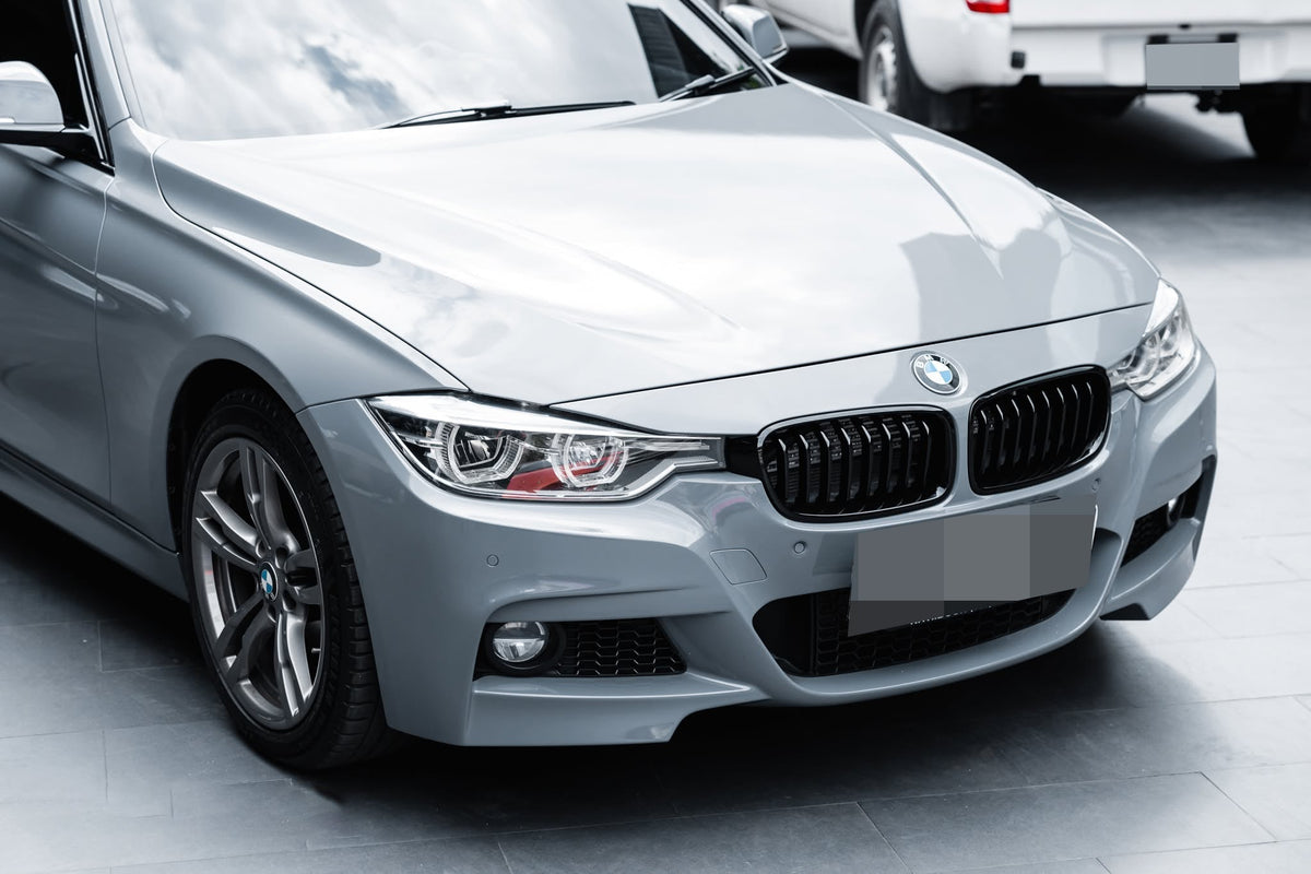 BMW F30 F31 Bumpers - JL Motoring