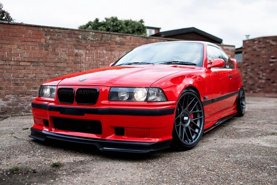 BMW E36 M3 3 SERIES - JL Motoring