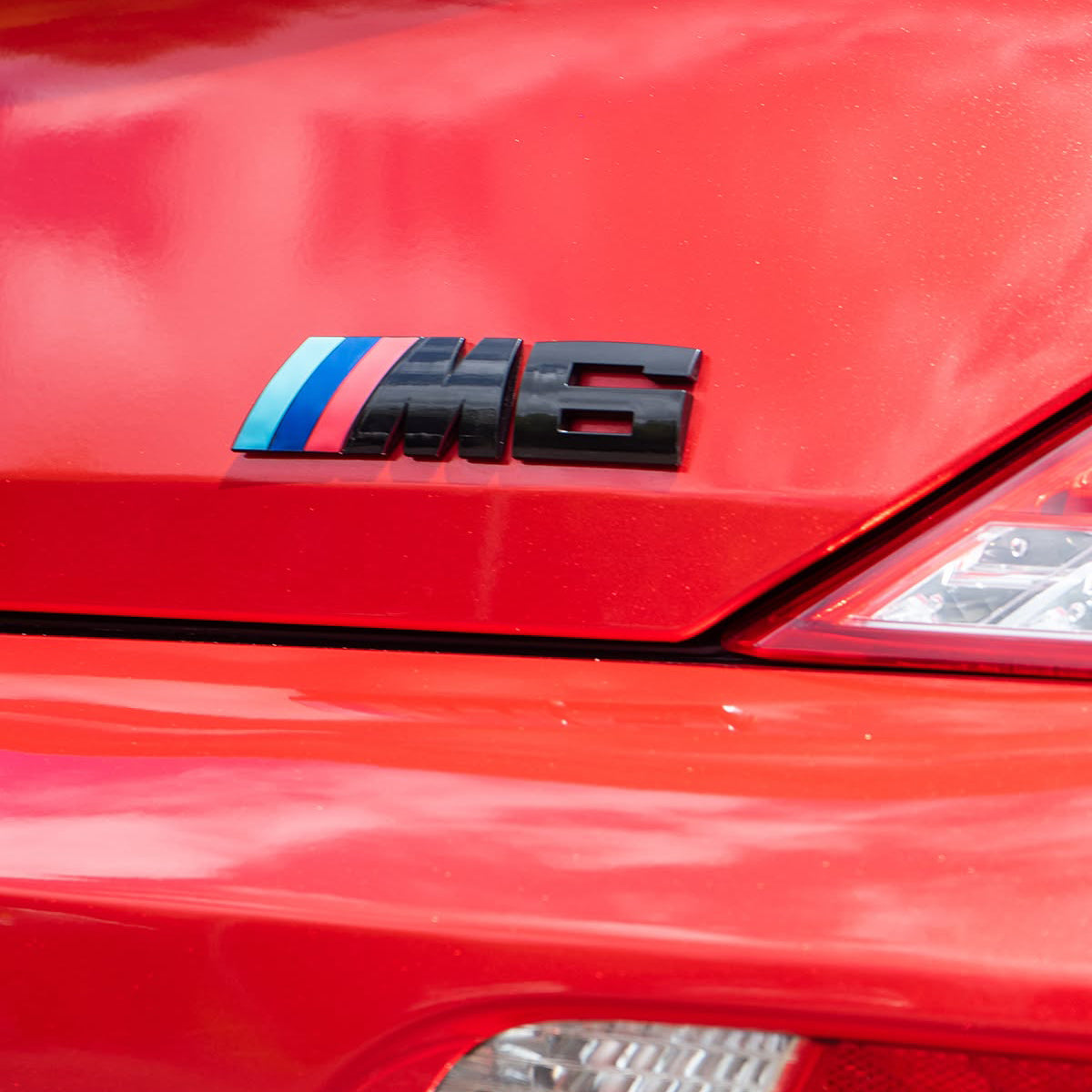 BMW E63 E65 M6 6 Series Carbon Fiber Parts | JL Motoring