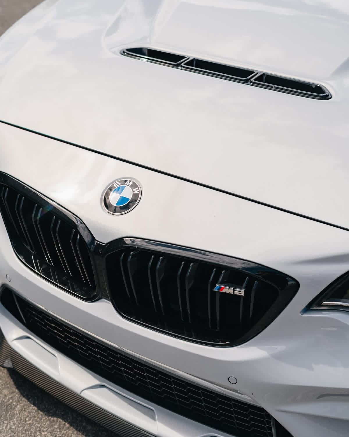 BMW F87 M2 - JL Motoring