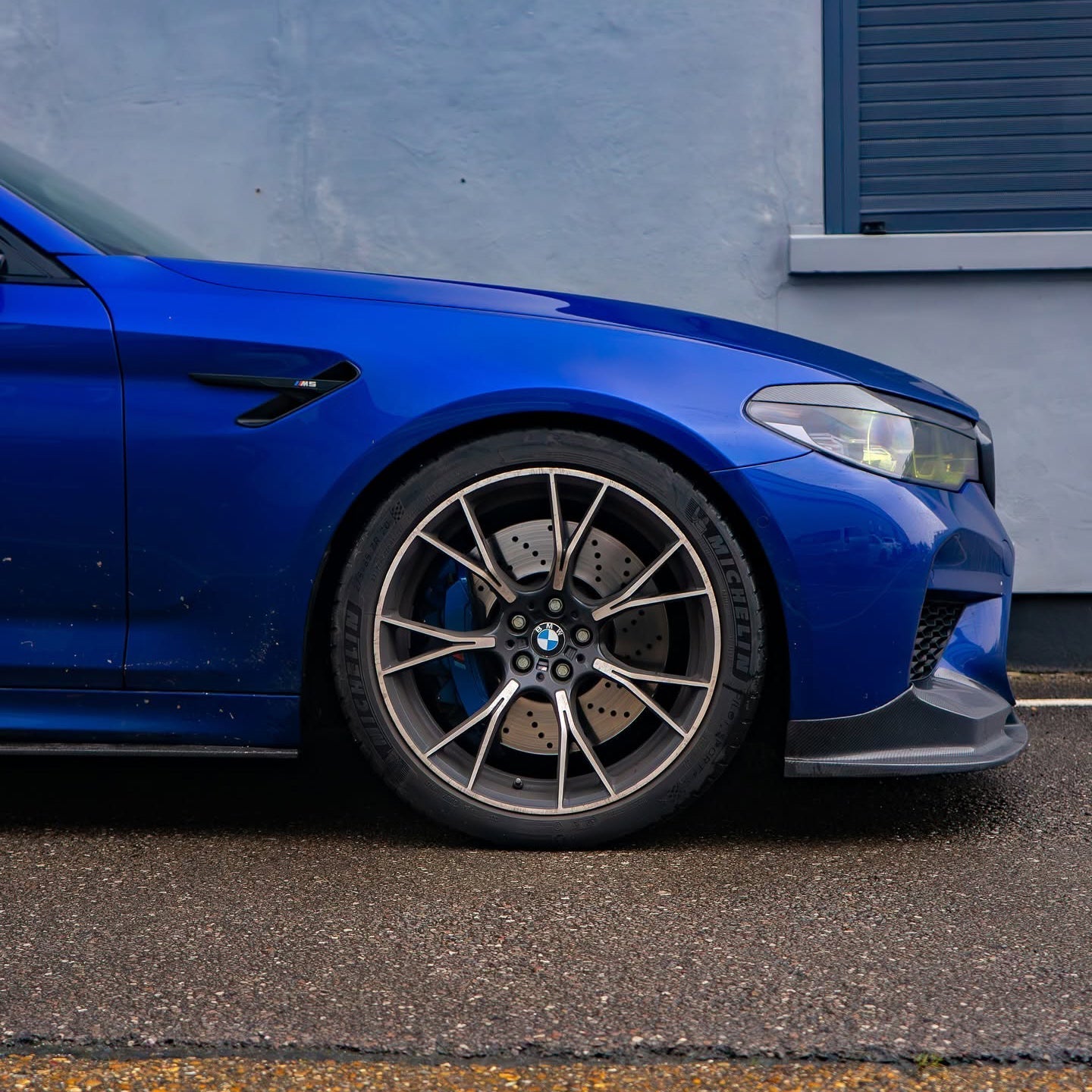 BMW F90 M5 G30 5 SERIES - JL Motoring