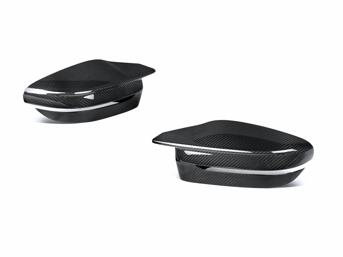 BMW G80 G81 M3 G82 G83 M4 Mirror Covers - JL Motoring