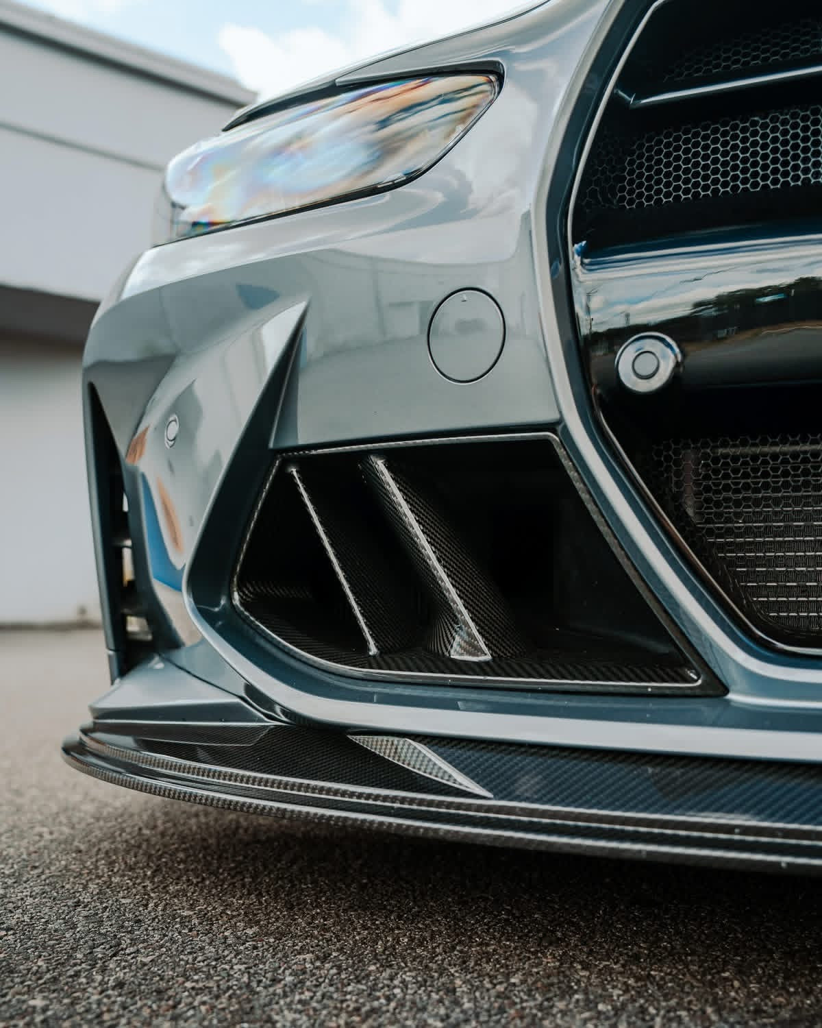 BMW G82 G83 M4 Carbon Fiber Parts & Upgrades | JL Motoring