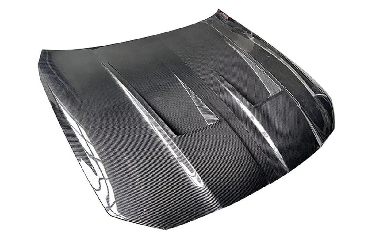 BMW G80 G81 M3 G82 G83 M4 Hoods - JL Motoring