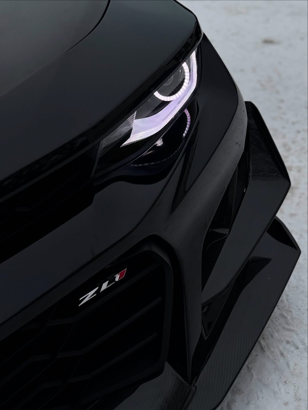 Chevrolet - JL Motoring