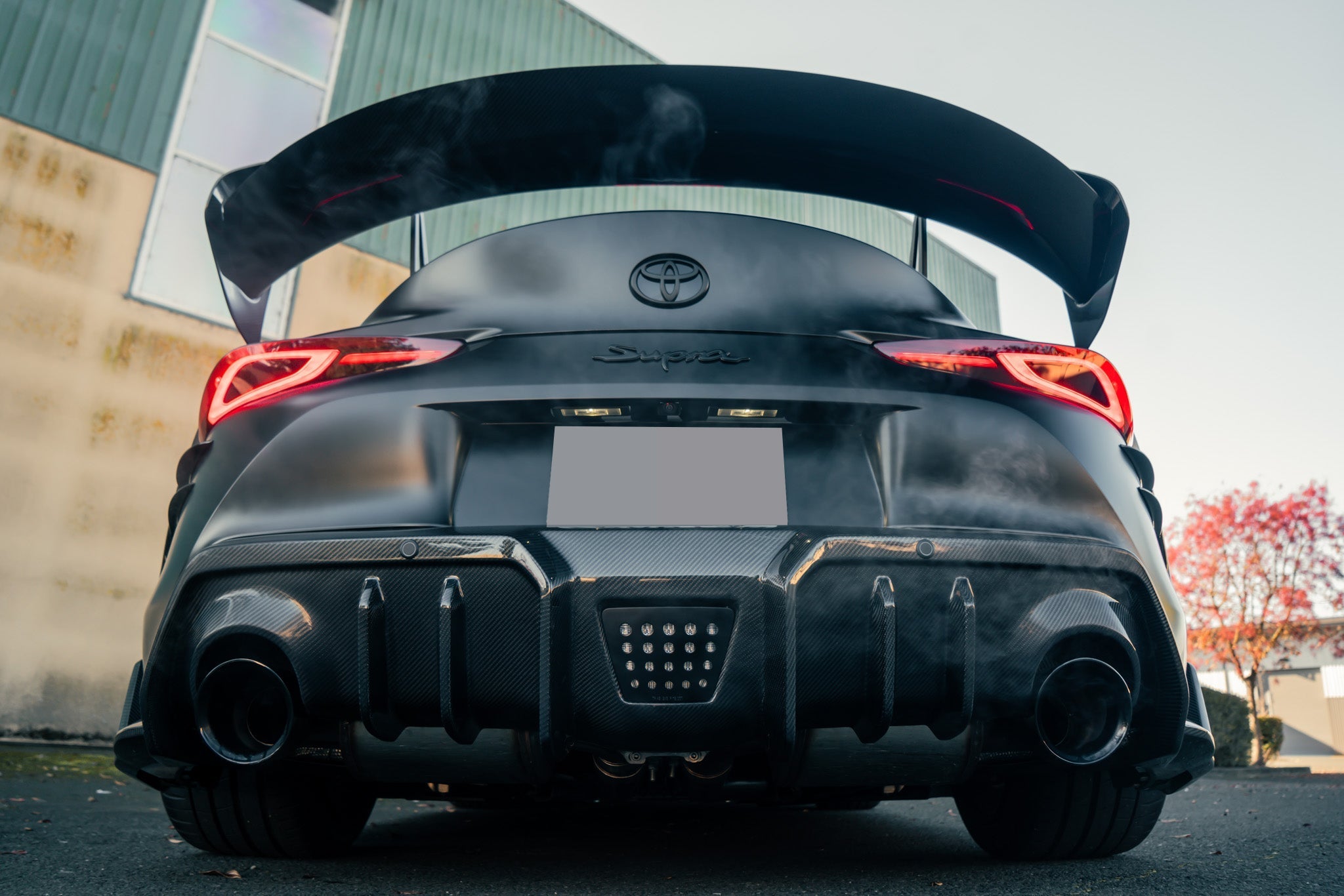 Diffusers - JL Motoring
