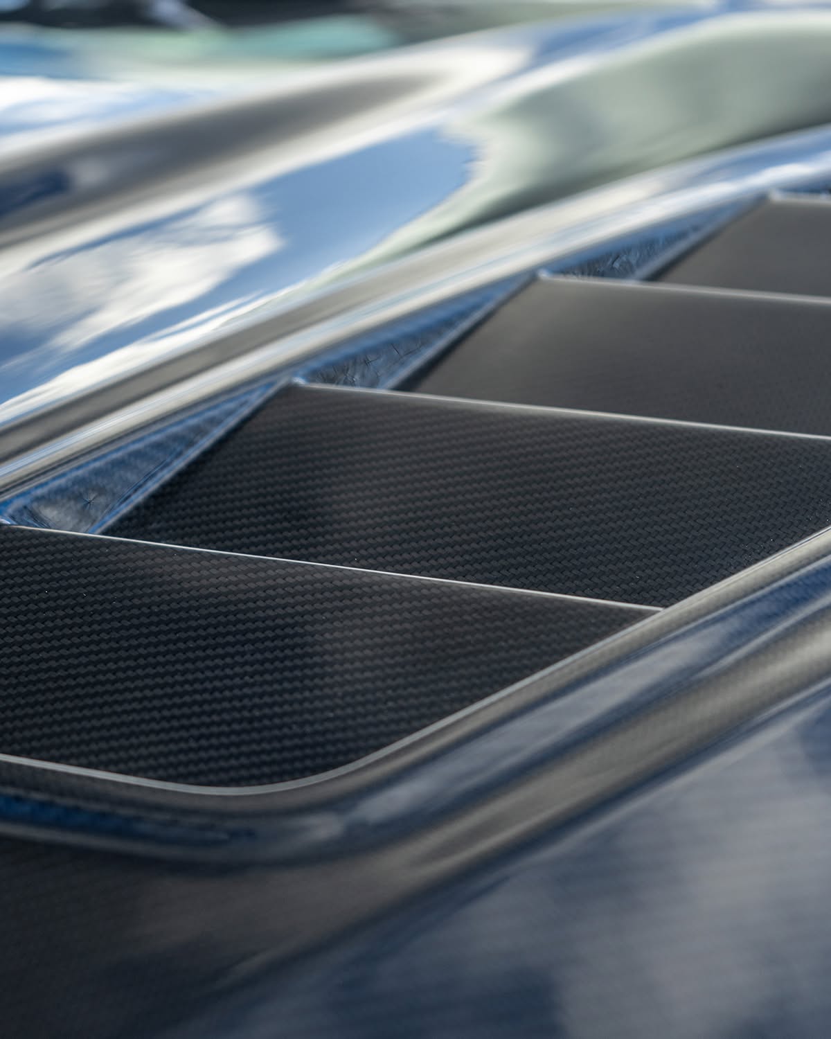 EXTERIOR - JL Motoring