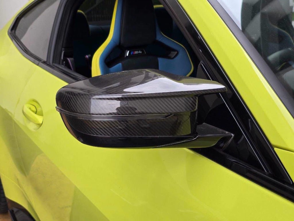 Mirrors - JL Motoring