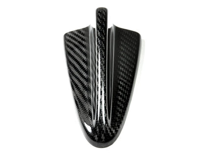 BMW E82 1M 1 Series Carbon Fiber Antenna Cover