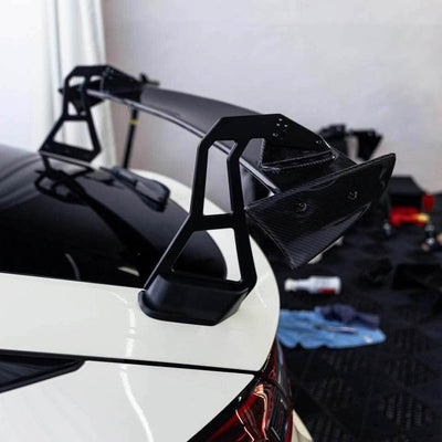 Honda Civic Type R FL5 Carbon Fiber Trunk Wing