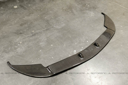 Ferrari 599 GTO Carbon Fiber Front Spoiler